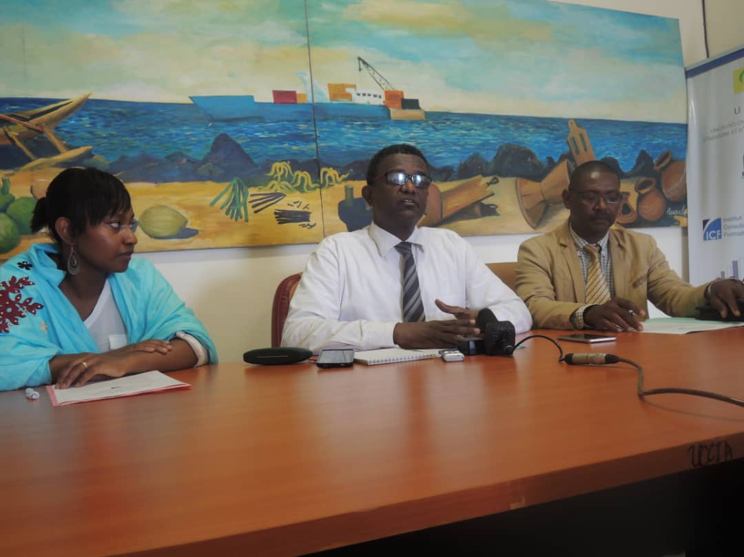 Economie / La 4eme édition du « Made in Comores » est prévue début Novembre